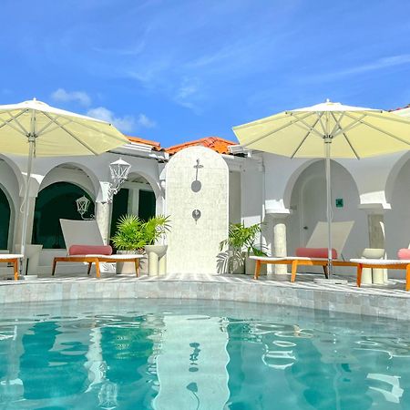 St. George's Mount Cinnamon Resort & Beach Club מראה חיצוני תמונה