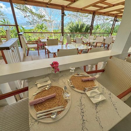 St. George's Mount Cinnamon Resort & Beach Club מראה חיצוני תמונה