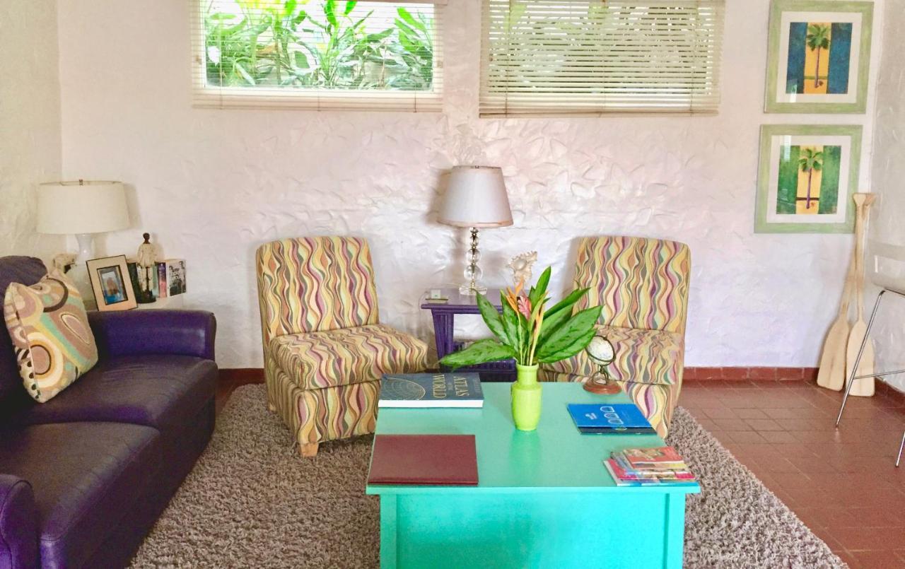 St. George's Mount Cinnamon Resort & Beach Club מראה חיצוני תמונה