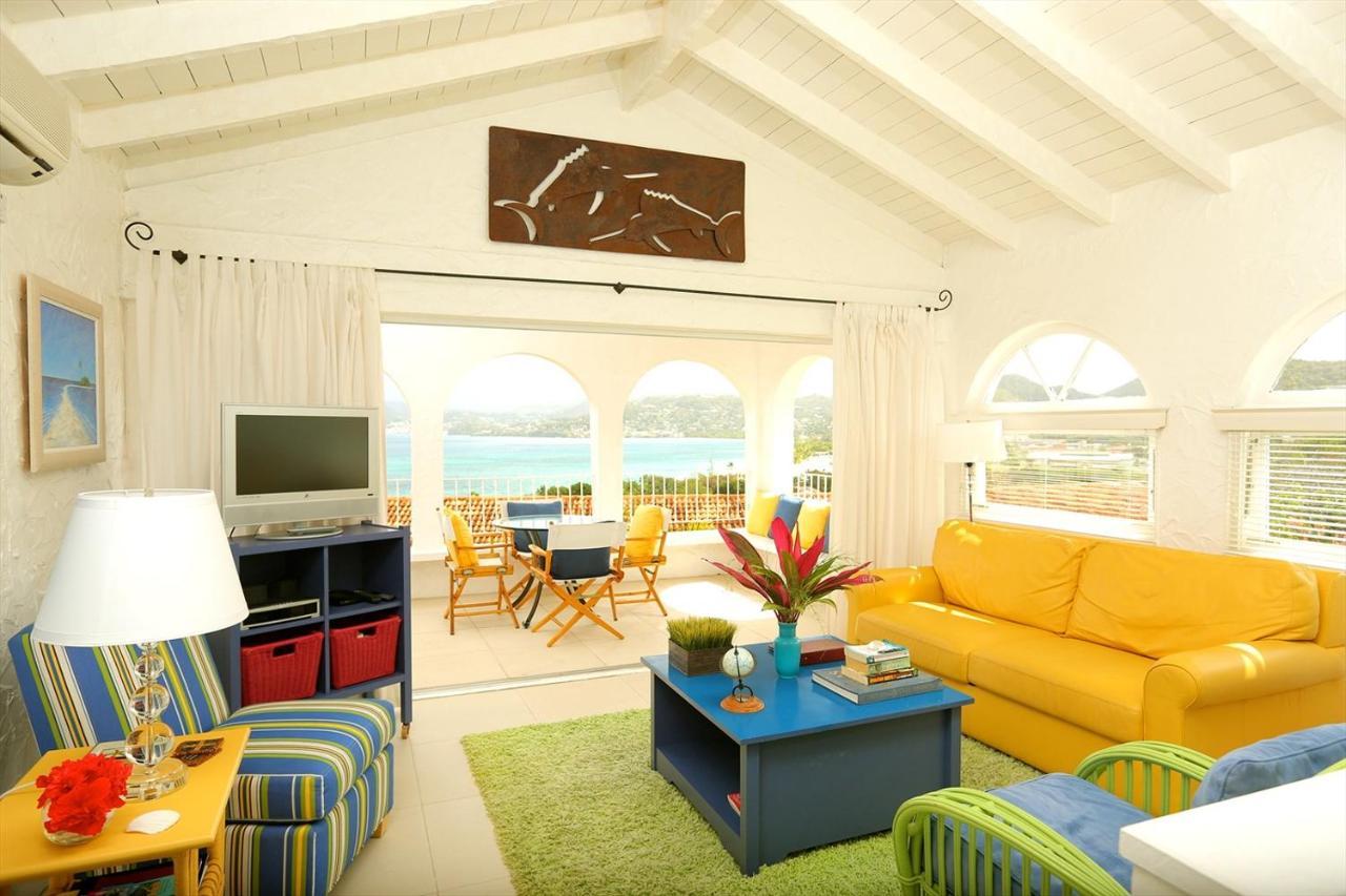 St. George's Mount Cinnamon Resort & Beach Club מראה חיצוני תמונה