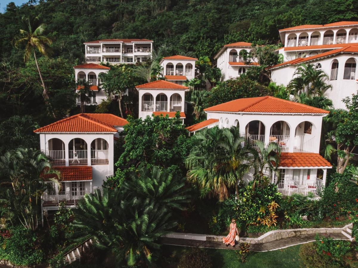 St. George's Mount Cinnamon Resort & Beach Club מראה חיצוני תמונה