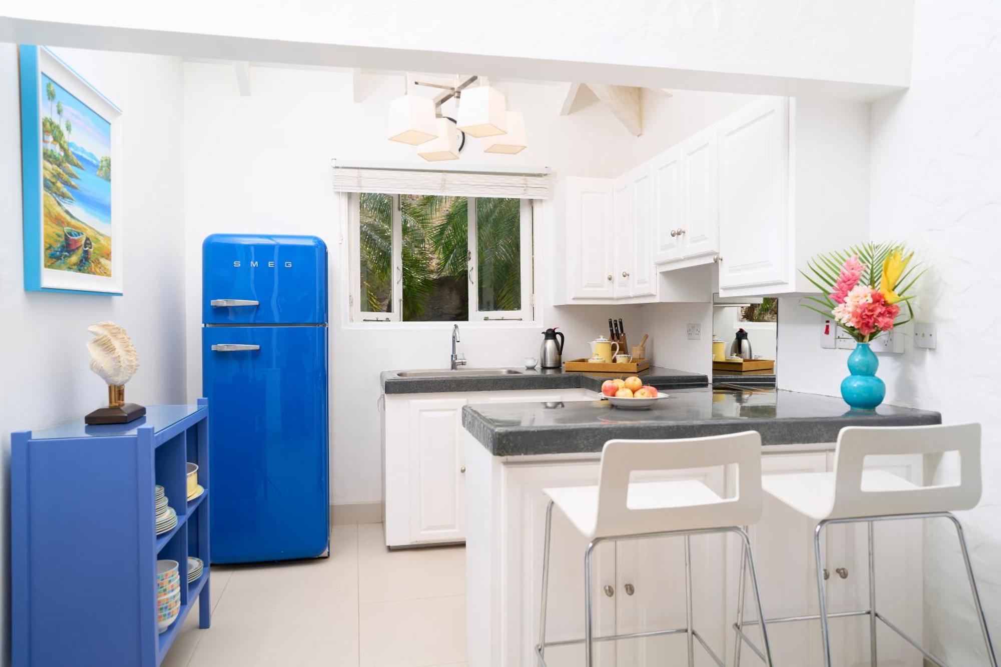 St. George's Mount Cinnamon Resort & Beach Club מראה חיצוני תמונה