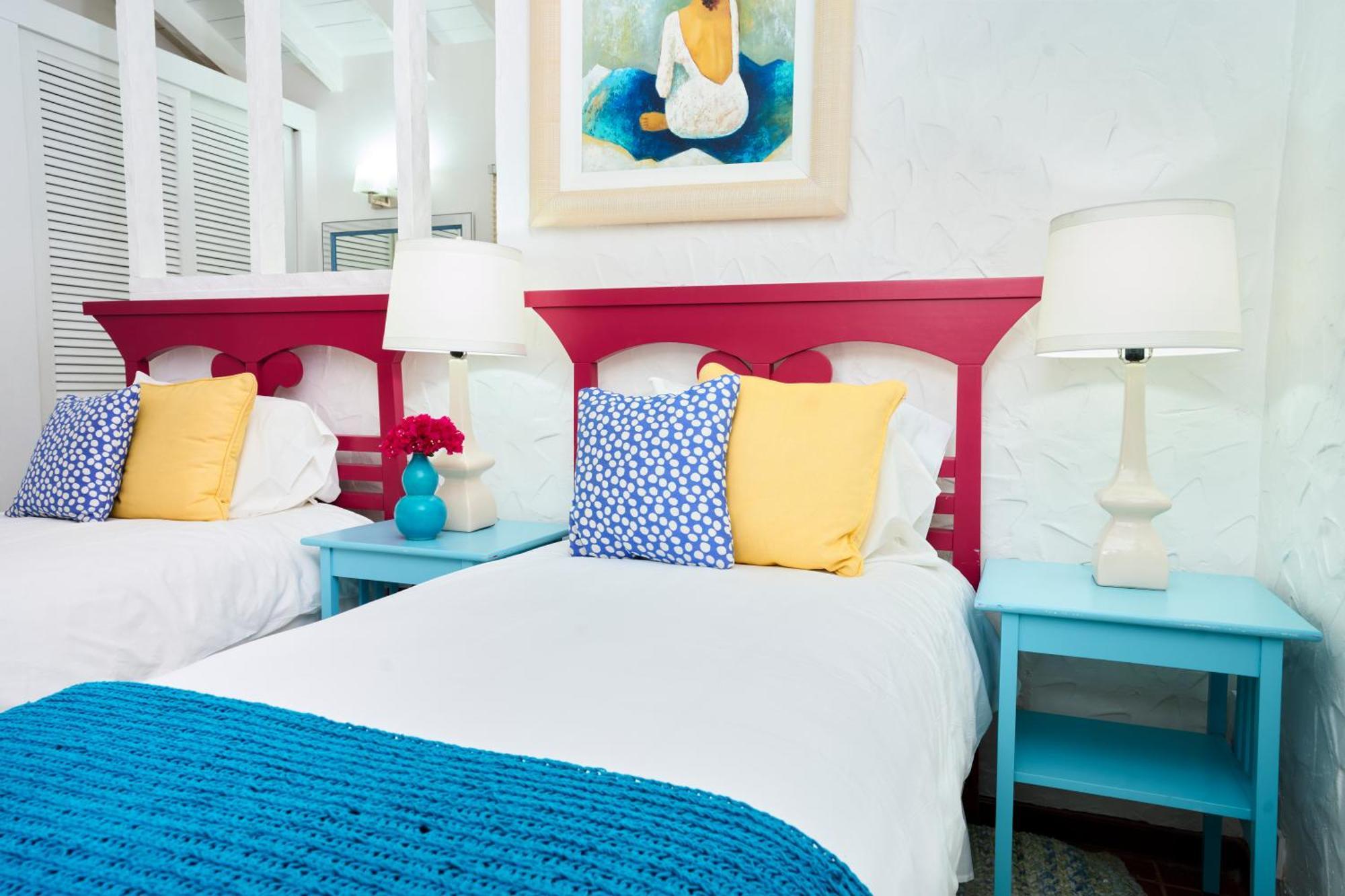 St. George's Mount Cinnamon Resort & Beach Club מראה חיצוני תמונה