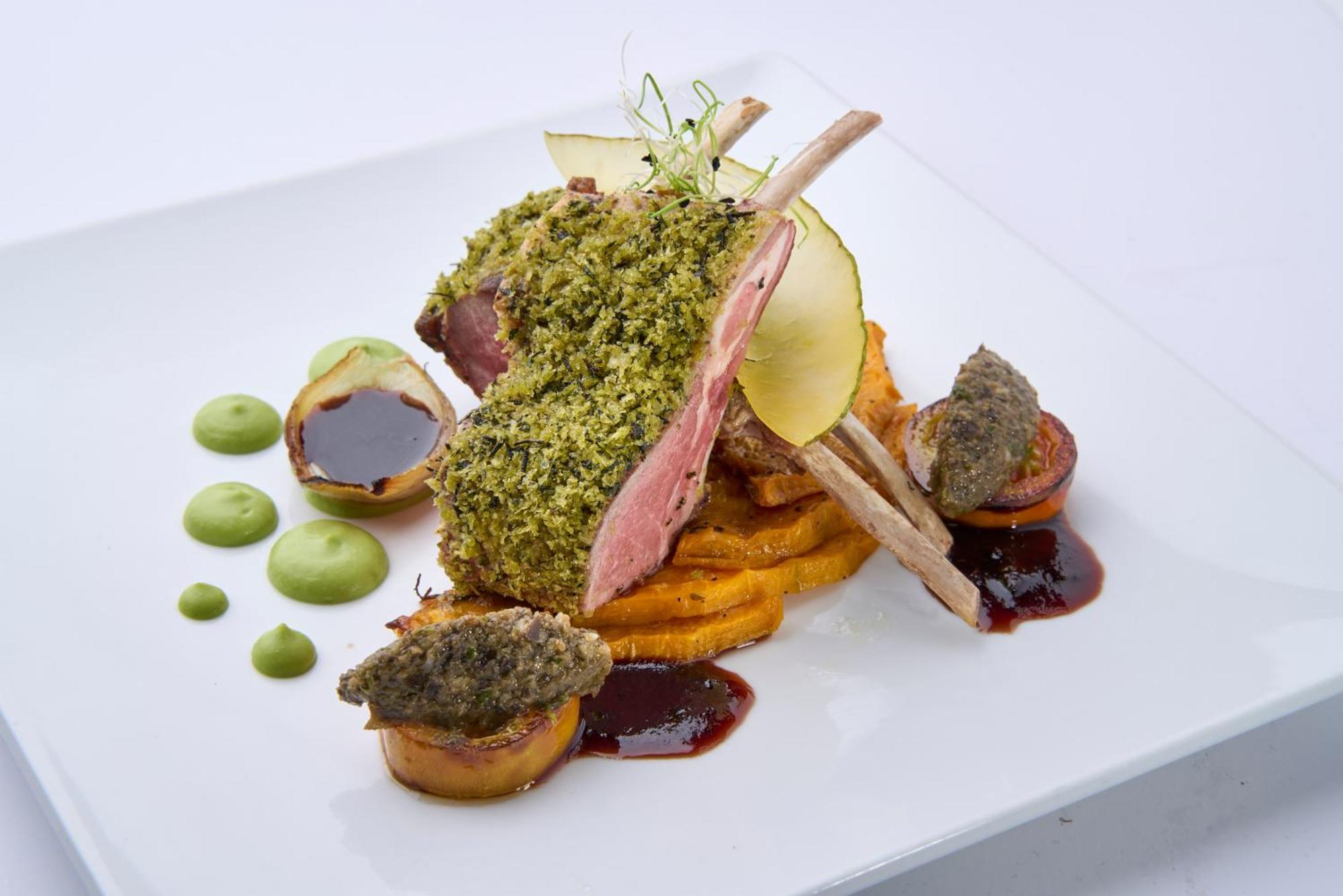 St. George's Mount Cinnamon Resort & Beach Club מראה חיצוני תמונה