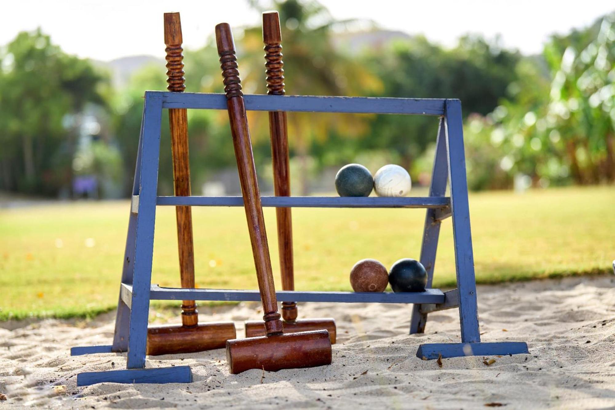 St. George's Mount Cinnamon Resort & Beach Club מראה חיצוני תמונה