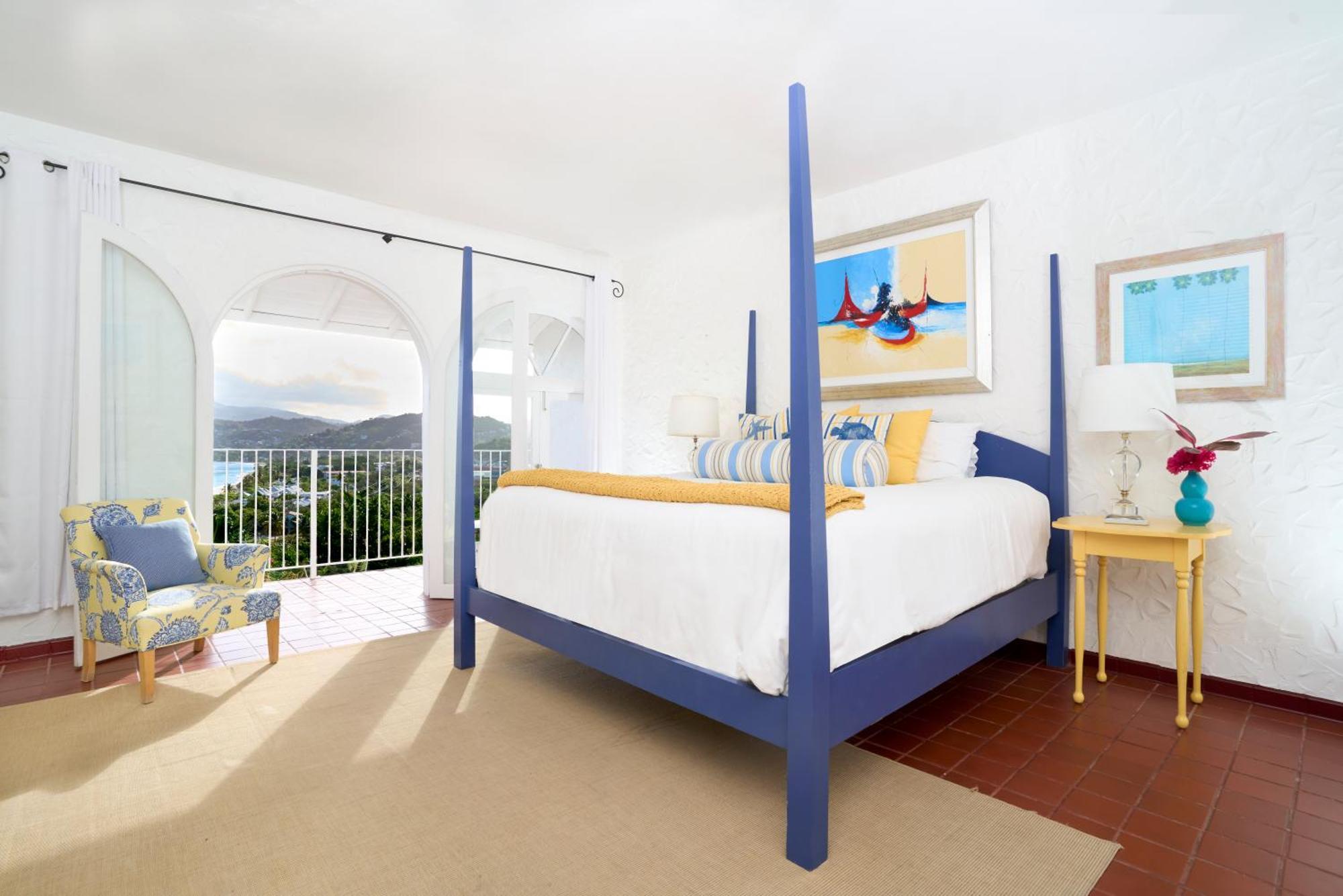 St. George's Mount Cinnamon Resort & Beach Club מראה חיצוני תמונה