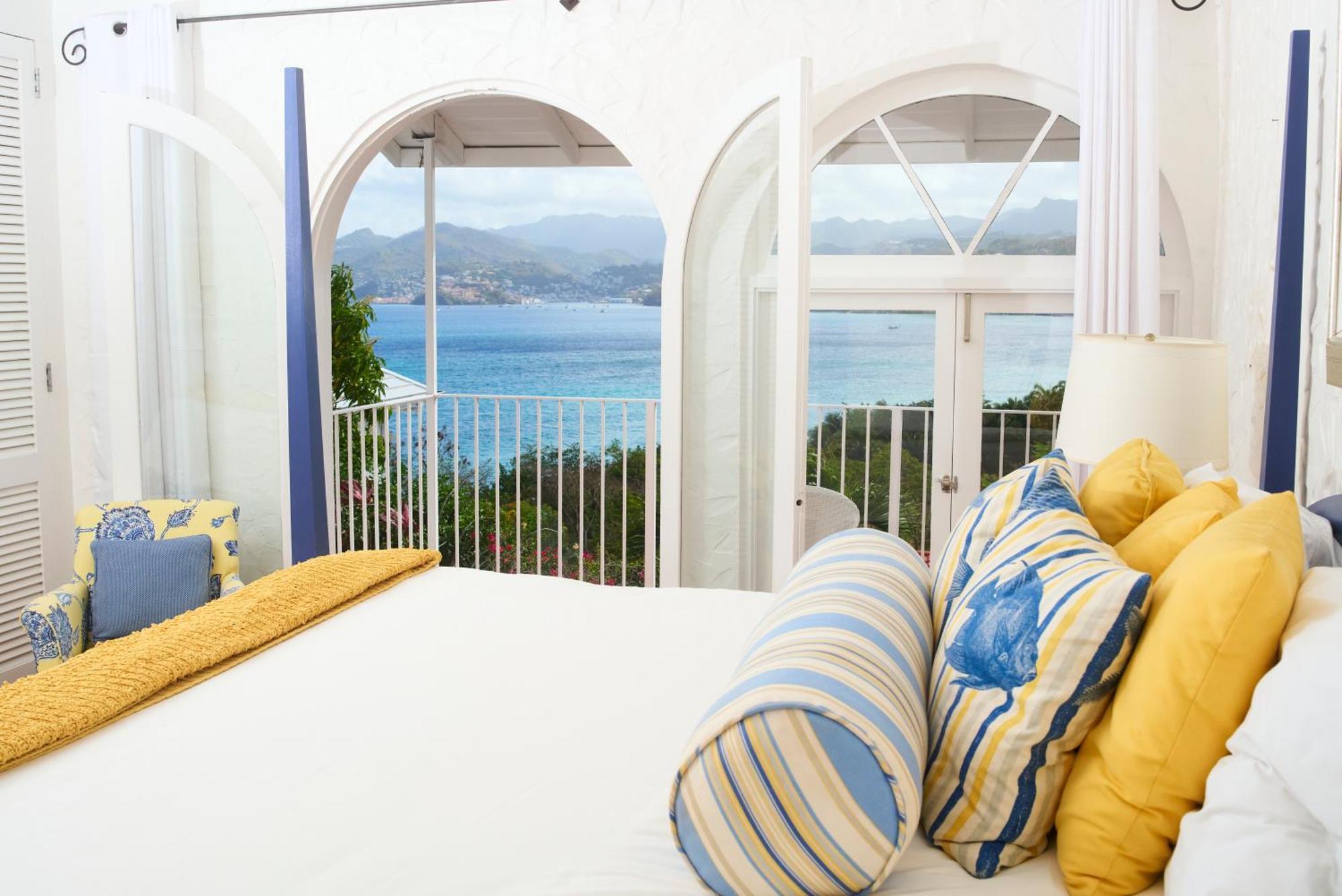 St. George's Mount Cinnamon Resort & Beach Club מראה חיצוני תמונה