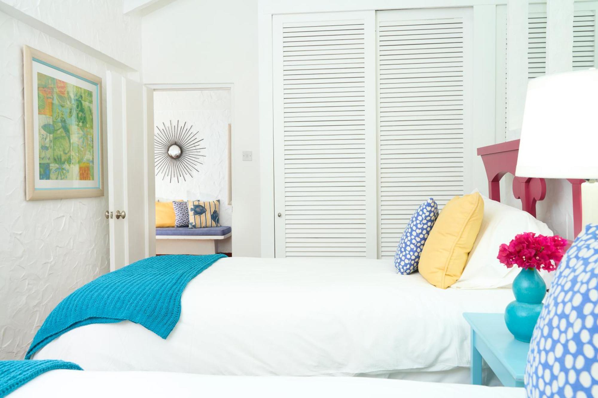 St. George's Mount Cinnamon Resort & Beach Club מראה חיצוני תמונה
