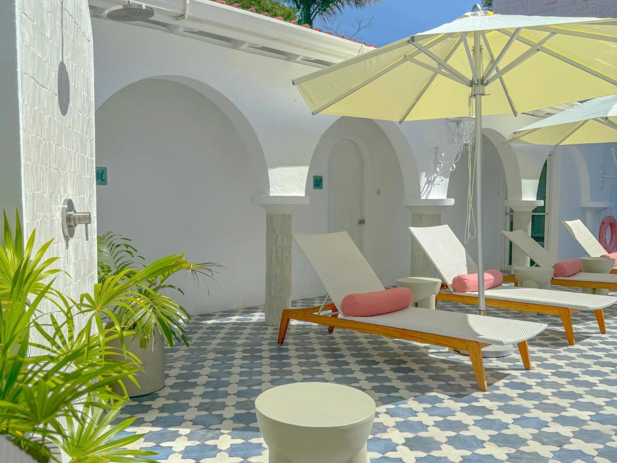 St. George's Mount Cinnamon Resort & Beach Club מראה חיצוני תמונה