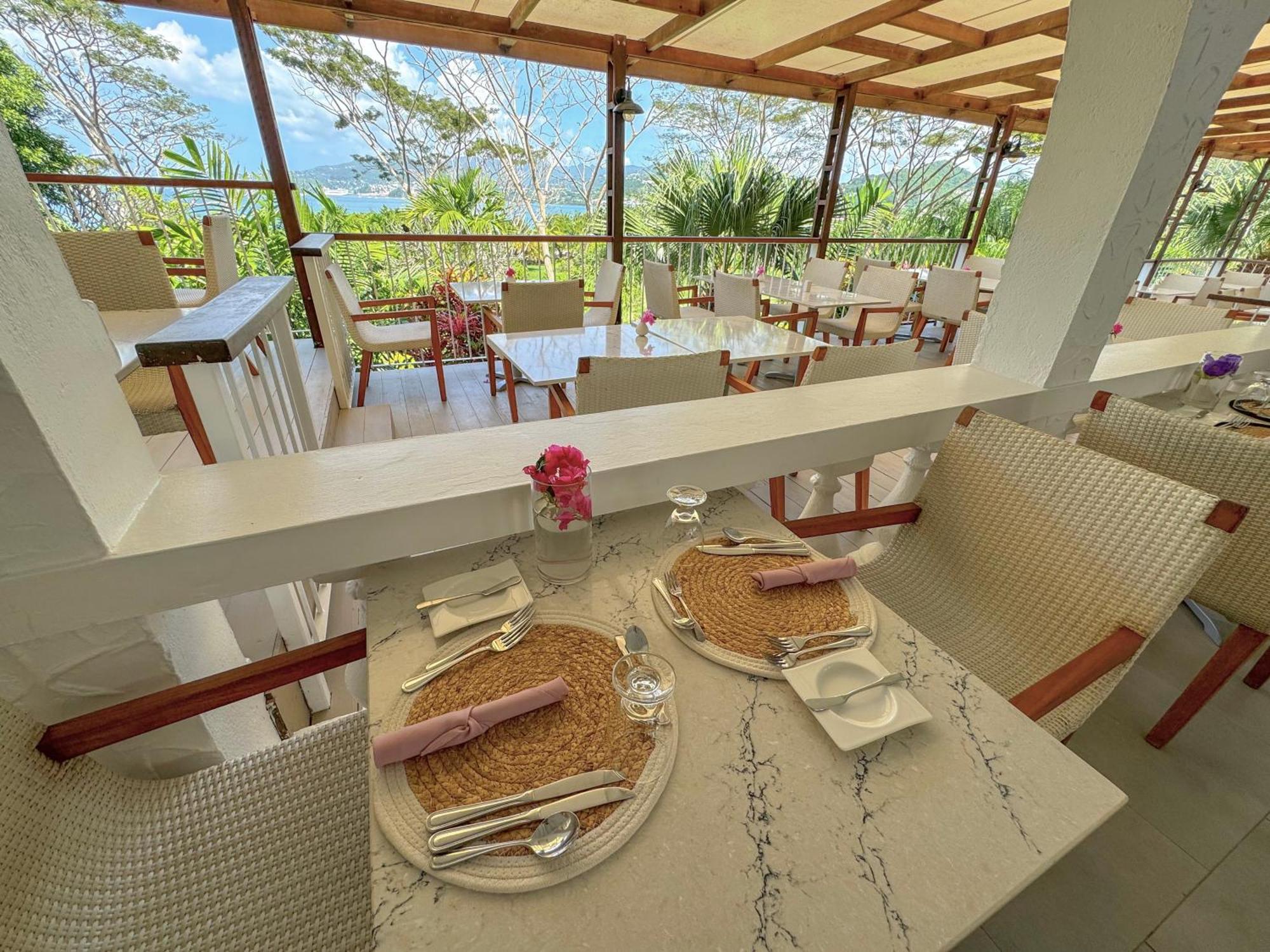 St. George's Mount Cinnamon Resort & Beach Club מראה חיצוני תמונה