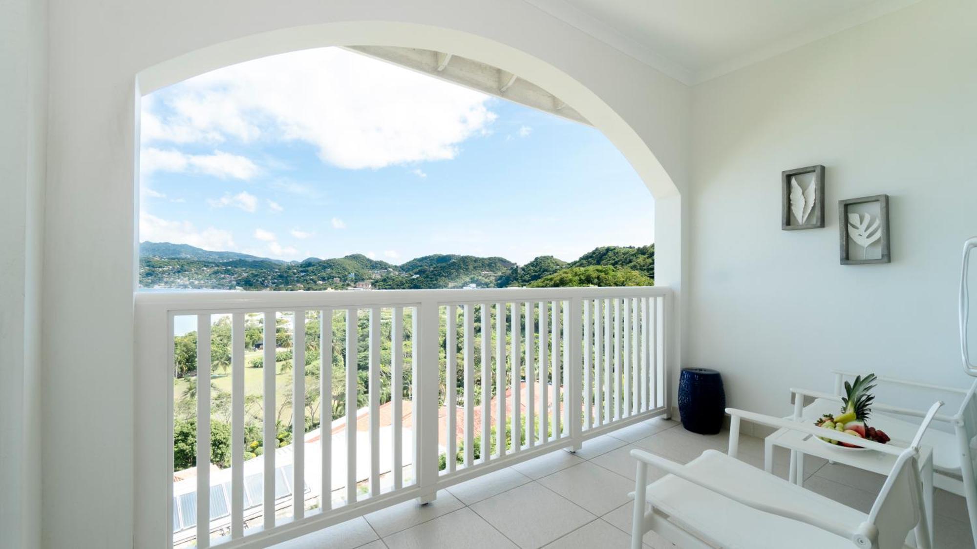 St. George's Mount Cinnamon Resort & Beach Club מראה חיצוני תמונה
