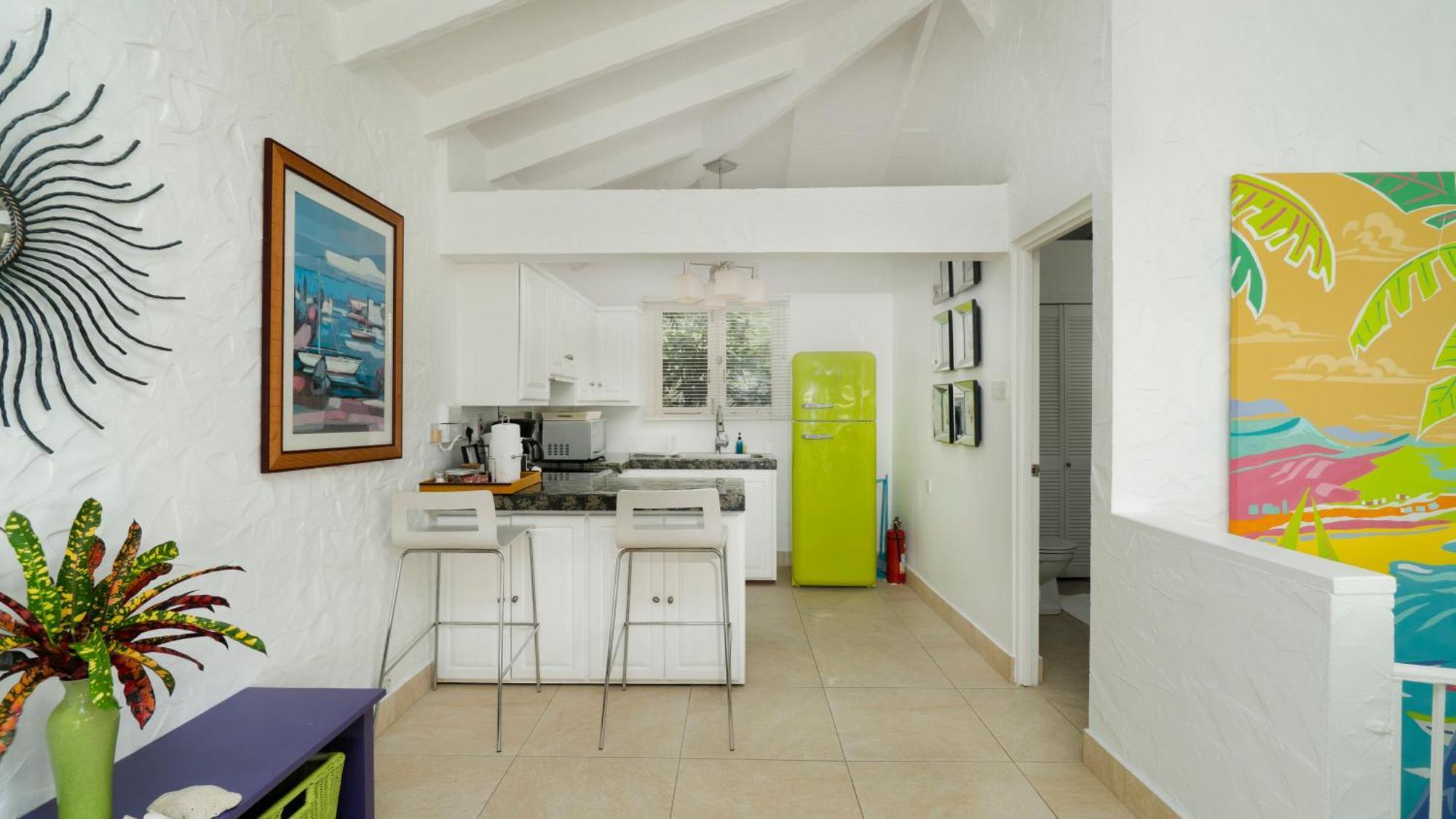 St. George's Mount Cinnamon Resort & Beach Club מראה חיצוני תמונה