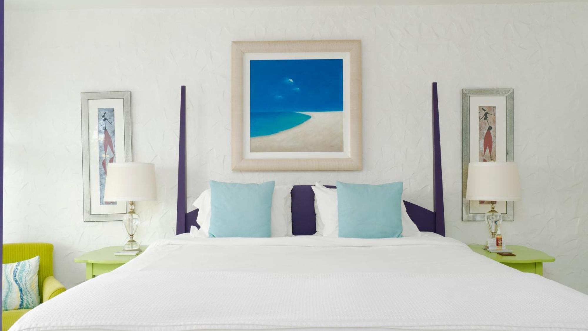 St. George's Mount Cinnamon Resort & Beach Club מראה חיצוני תמונה