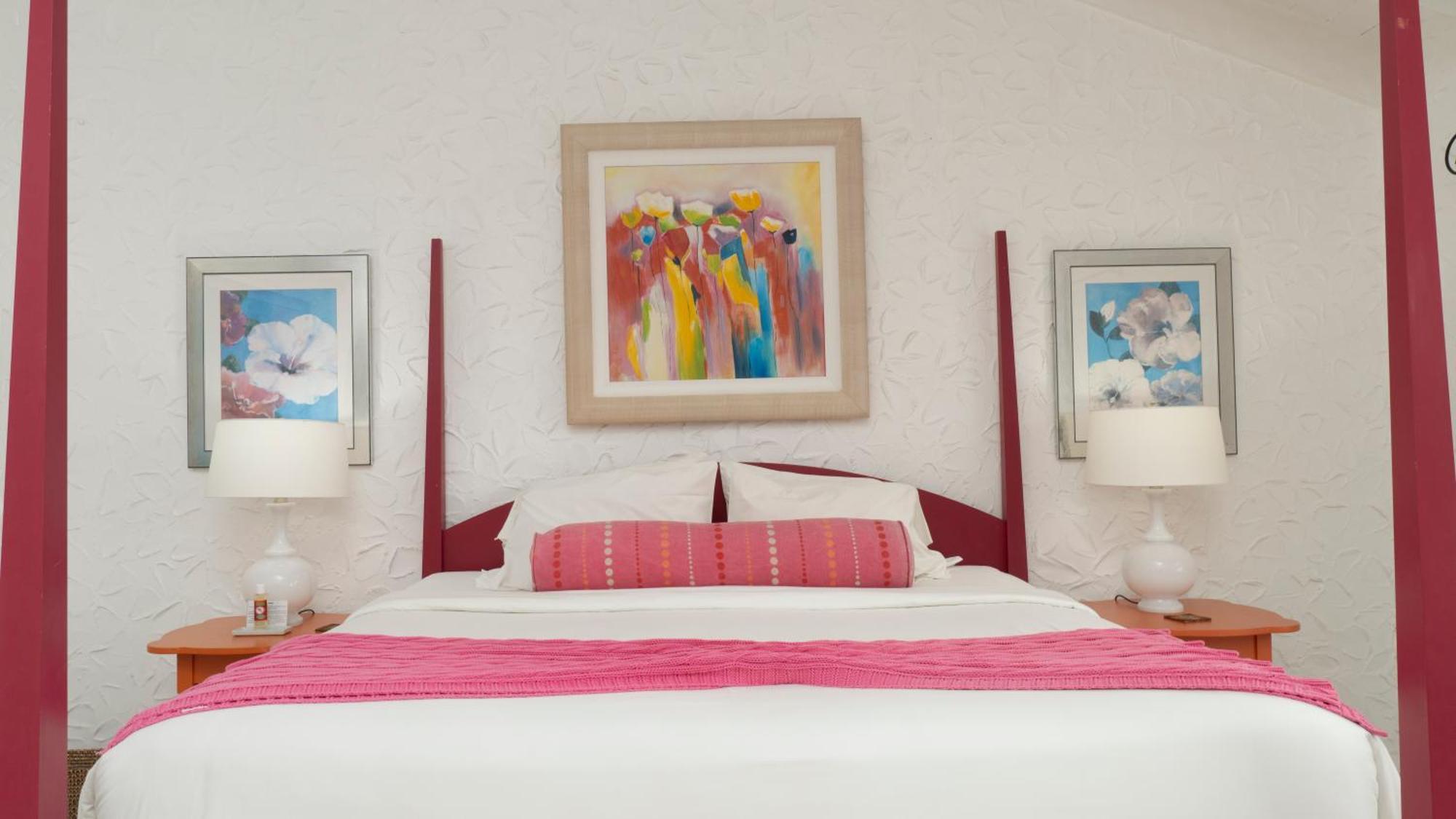 St. George's Mount Cinnamon Resort & Beach Club מראה חיצוני תמונה