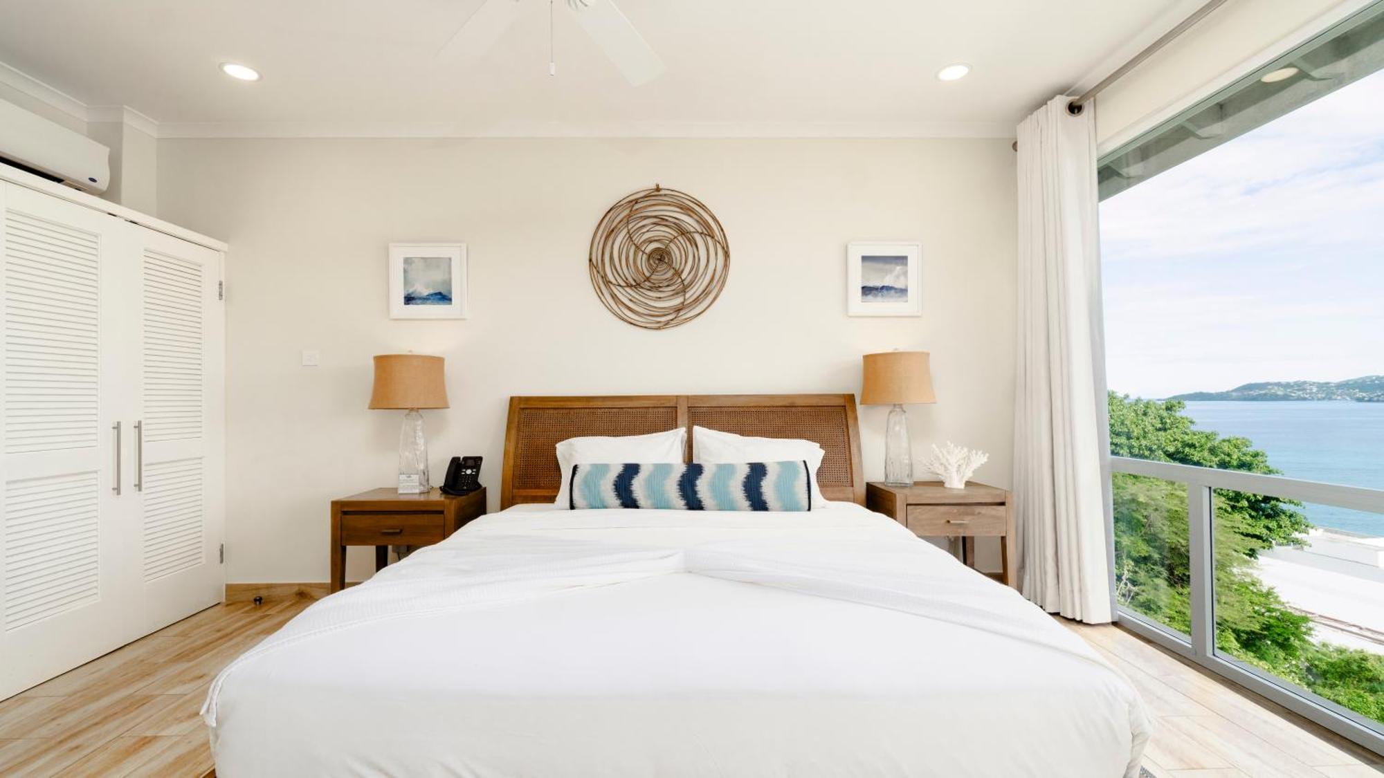 St. George's Mount Cinnamon Resort & Beach Club מראה חיצוני תמונה