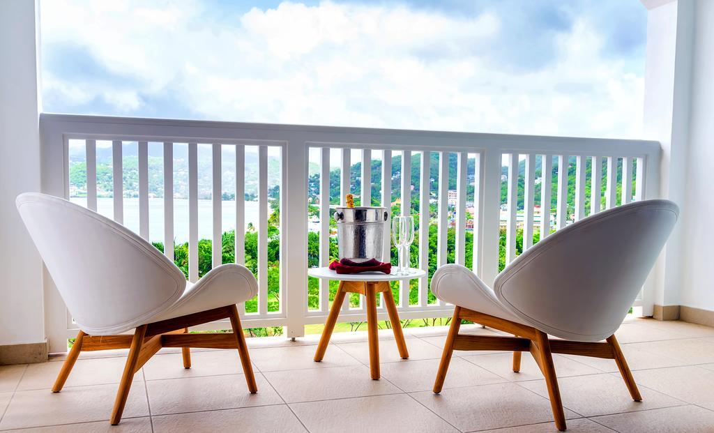 St. George's Mount Cinnamon Resort & Beach Club מראה חיצוני תמונה