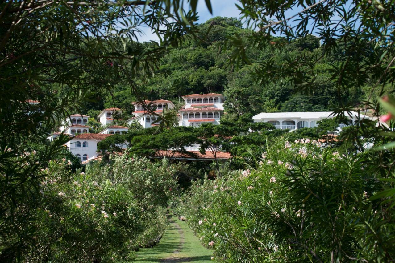 St. George's Mount Cinnamon Resort & Beach Club מראה חיצוני תמונה